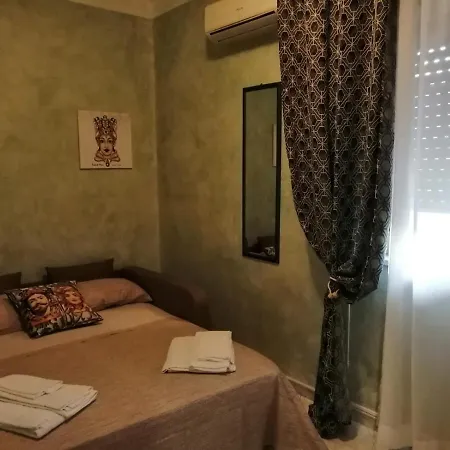 La Dimora Dei Corsari Maison d'hôtes