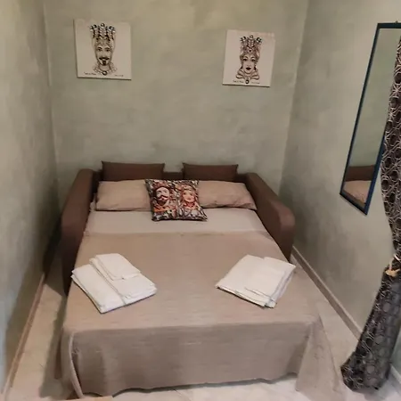 La Dimora Dei Corsari Maison d'hôtes