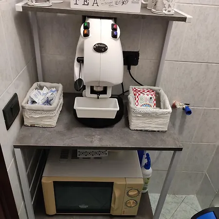 Affittacamere La Dimora Dei Corsari